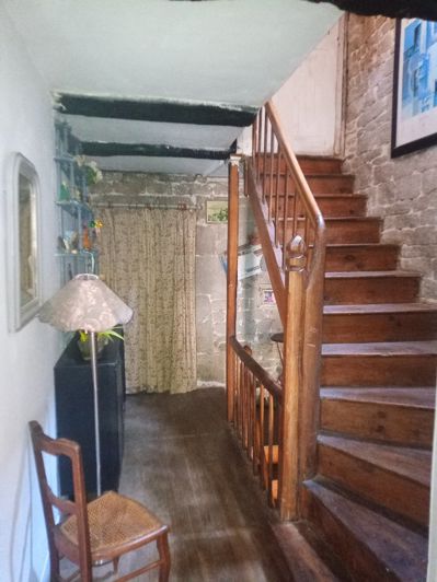 Image No.21-Propriété de 4 chambres à vendre à Guémené-sur-Scorff