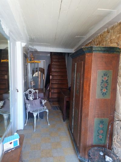 Image No.22-Propriété de 4 chambres à vendre à Guémené-sur-Scorff