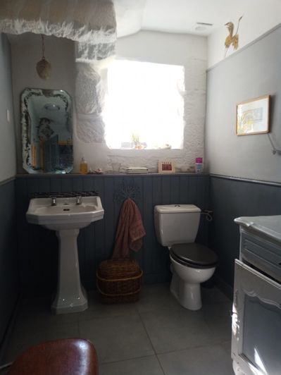 Image No.23-Propriété de 4 chambres à vendre à Guémené-sur-Scorff