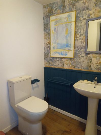 Image No.24-Propriété de 4 chambres à vendre à Guémené-sur-Scorff