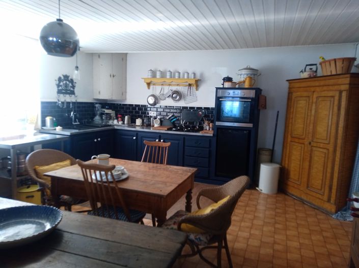 Image No.4-Propriété de 4 chambres à vendre à Guémené-sur-Scorff