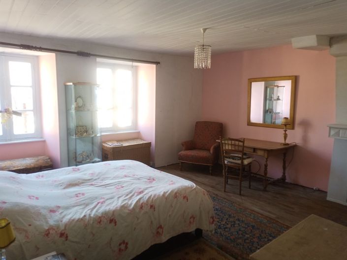 Image No.6-Propriété de 4 chambres à vendre à Guémené-sur-Scorff