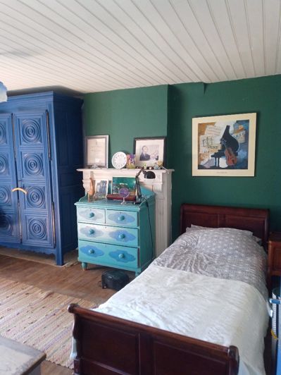 Image No.7-Propriété de 4 chambres à vendre à Guémené-sur-Scorff