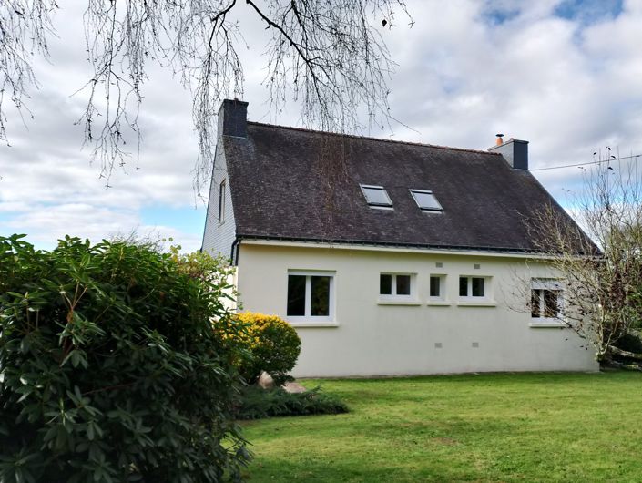 Image No.15-Maison de 3 chambres à vendre à Melrand