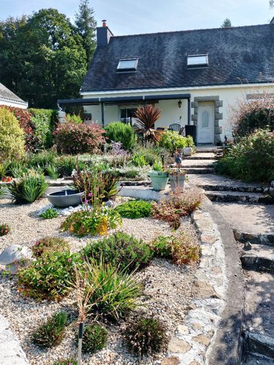 Image No.16-Maison de 3 chambres à vendre à Melrand