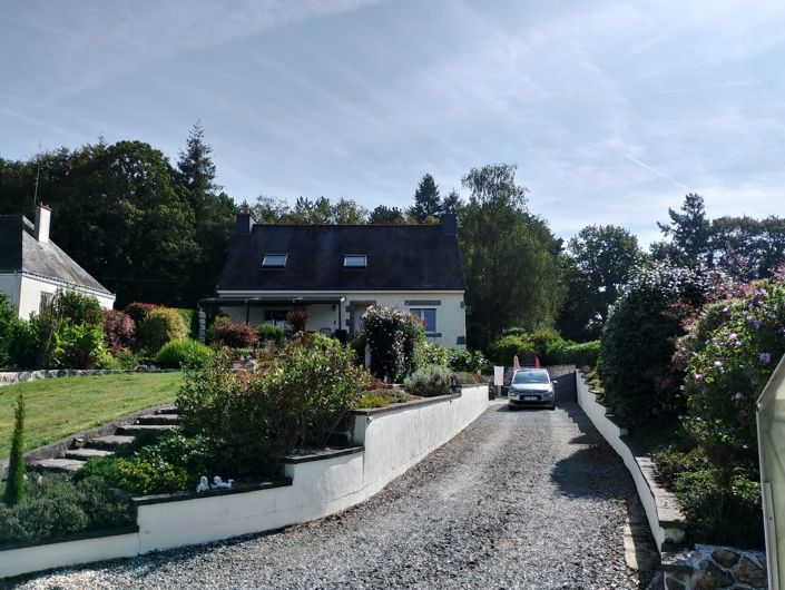 Image No.17-Maison de 3 chambres à vendre à Melrand