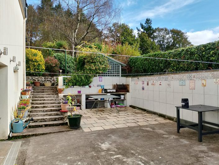 Image No.19-Maison de 3 chambres à vendre à Melrand