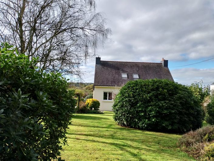 Image No.20-Maison de 3 chambres à vendre à Melrand