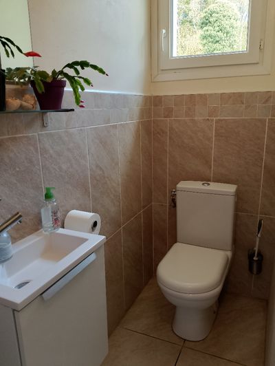 Image No.25-Maison de 3 chambres à vendre à Melrand