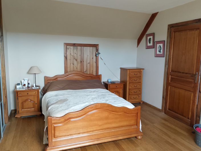 Image No.27-Maison de 3 chambres à vendre à Melrand