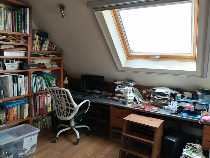 Image No.28-Maison de 3 chambres à vendre à Melrand