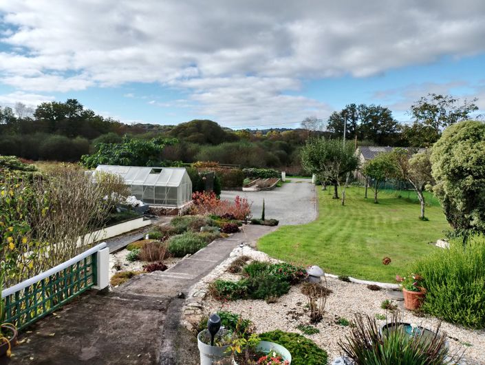 Image No.3-Maison de 3 chambres à vendre à Melrand