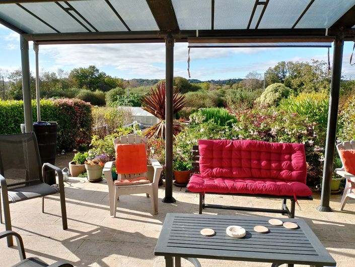 Image No.31-Maison de 3 chambres à vendre à Melrand