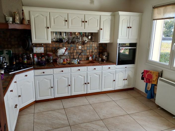 Image No.4-Maison de 3 chambres à vendre à Melrand