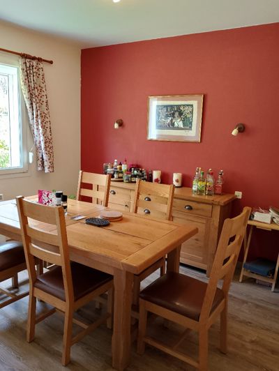 Image No.7-Maison de 3 chambres à vendre à Melrand