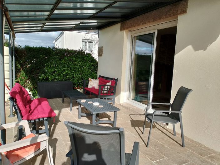 Image No.8-Maison de 3 chambres à vendre à Melrand