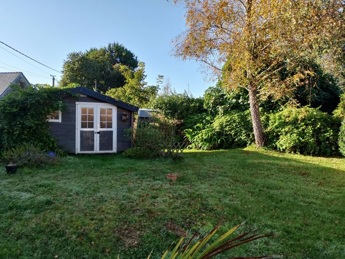 Image No.10-Maison de 3 chambres à vendre à Guern