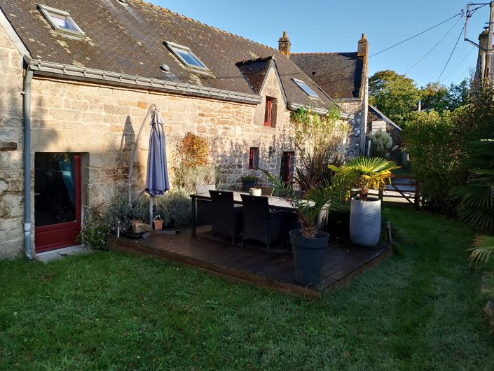 Image No.12-Maison de 3 chambres à vendre à Guern