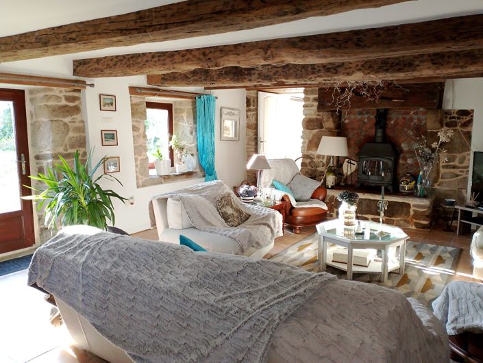 Image No.14-Maison de 3 chambres à vendre à Guern