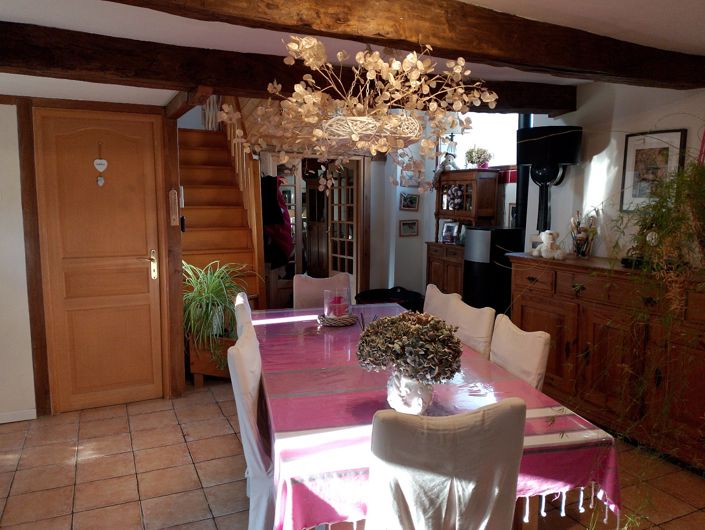 Image No.18-Maison de 3 chambres à vendre à Guern