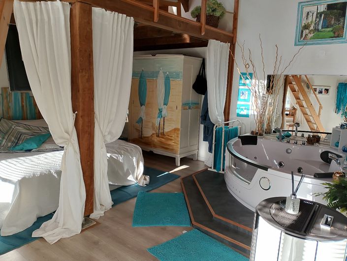 Image No.6-Maison de 3 chambres à vendre à Guern