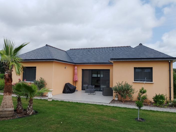 Image No.3-2 Bed House for sale