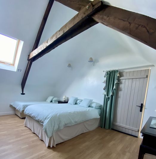 Image No.10-Propriété de 8 chambres à vendre à Plumelin