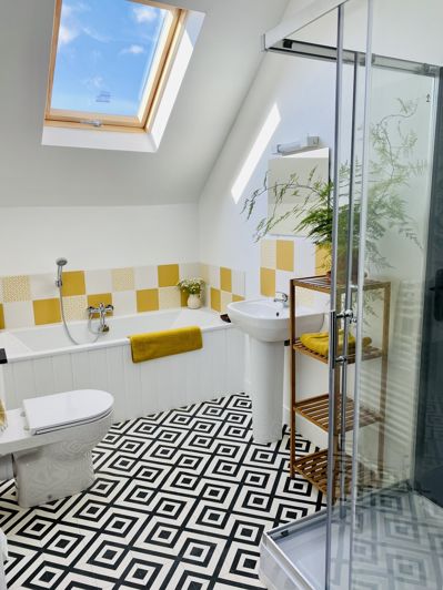 Image No.11-Propriété de 8 chambres à vendre à Plumelin