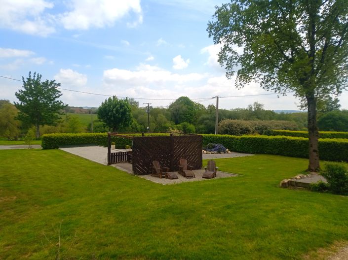 Image No.14-Propriété de 8 chambres à vendre à Plumelin