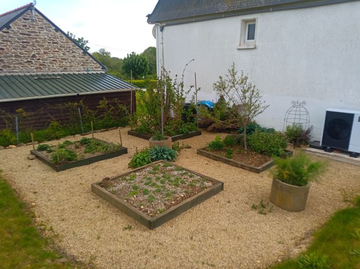 Image No.18-Propriété de 8 chambres à vendre à Plumelin