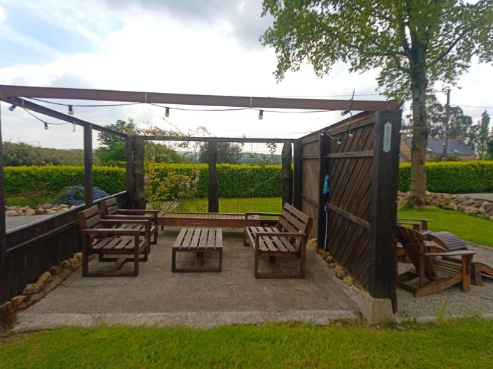 Image No.20-Propriété de 8 chambres à vendre à Plumelin