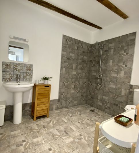 Image No.25-Propriété de 8 chambres à vendre à Plumelin