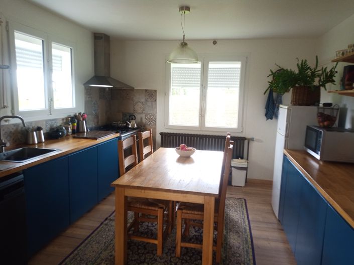 Image No.32-Propriété de 8 chambres à vendre à Plumelin