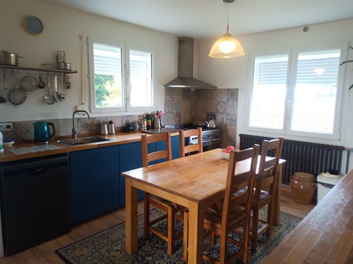 Image No.33-Propriété de 8 chambres à vendre à Plumelin