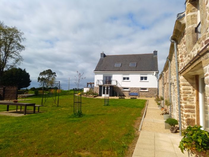 Image No.34-Propriété de 8 chambres à vendre à Plumelin