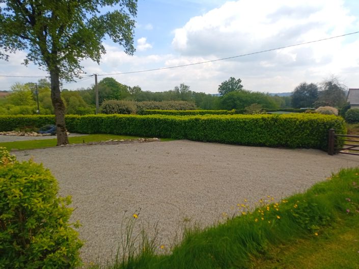 Image No.36-Propriété de 8 chambres à vendre à Plumelin