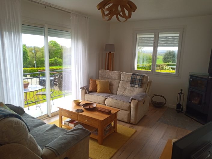 Image No.7-Propriété de 8 chambres à vendre à Plumelin