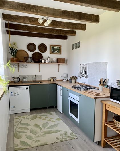 Image No.8-Propriété de 8 chambres à vendre à Plumelin