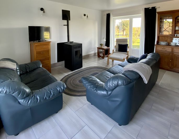 Image No.9-Propriété de 8 chambres à vendre à Plumelin