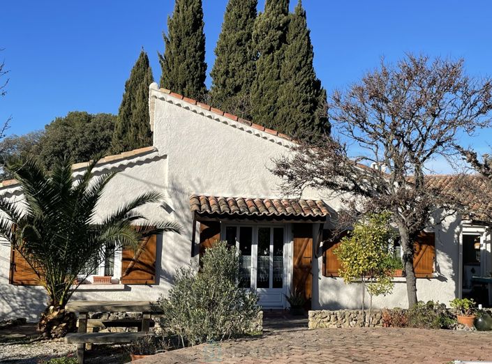 Image No.5-Villa de 5 chambres à vendre à Istres