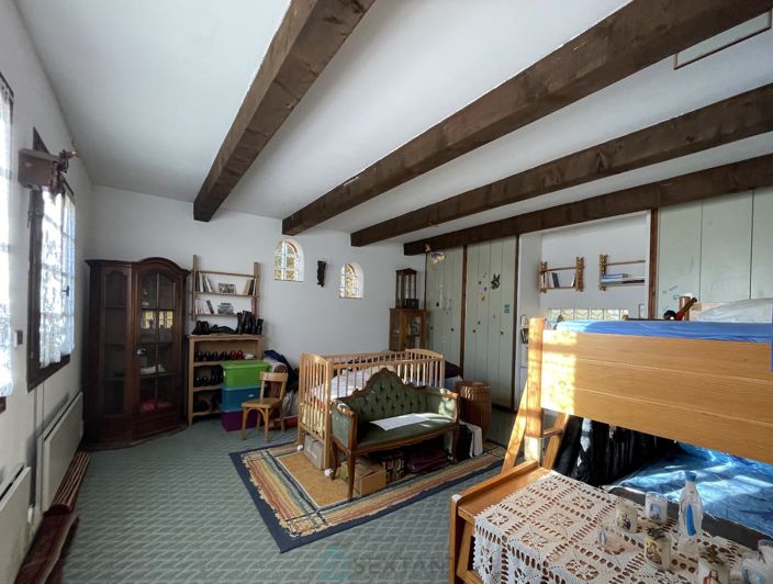 Image No.12-Villa de 5 chambres à vendre à Istres