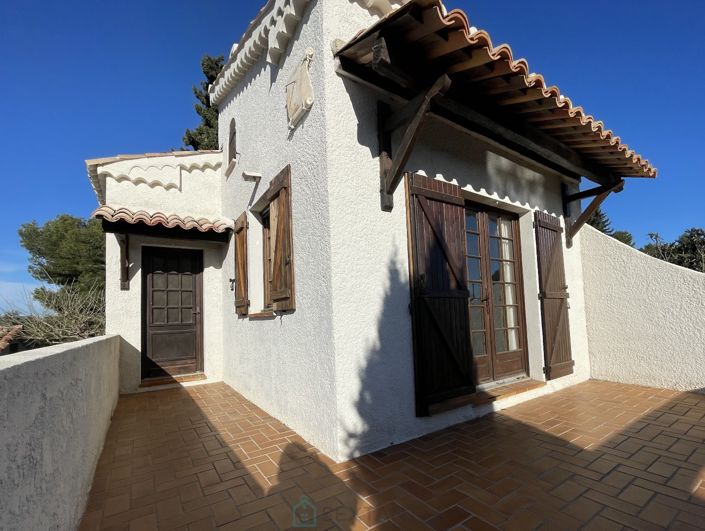 Image No.14-Villa de 5 chambres à vendre à Istres