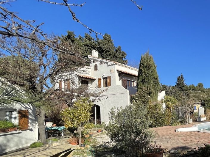 Image No.6-Villa de 5 chambres à vendre à Istres