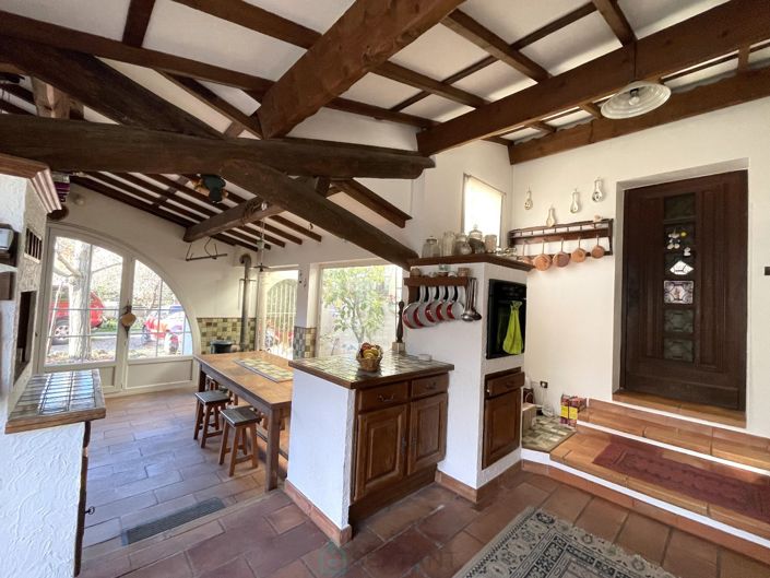 Image No.9-Villa de 5 chambres à vendre à Istres