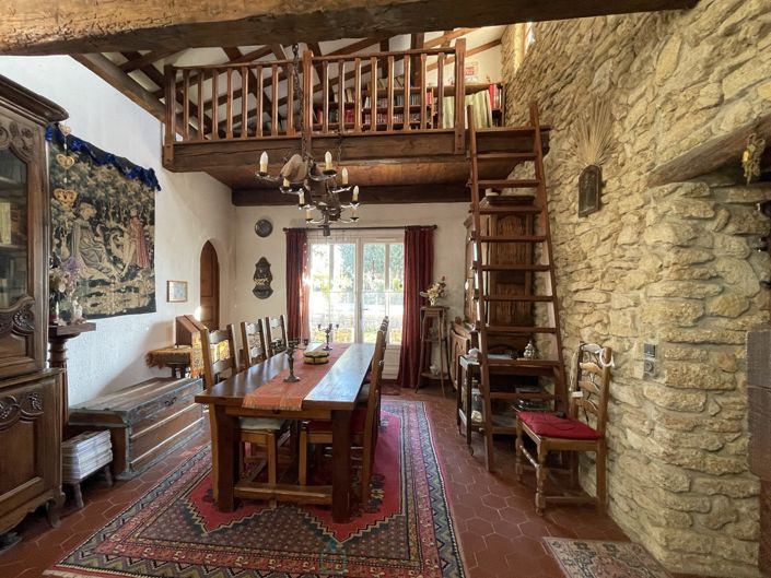 Image No.2-Villa de 5 chambres à vendre à Istres