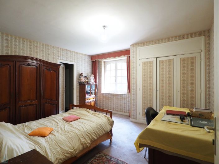 Image No.11-Propriété de 6 chambres à vendre à Hennebont