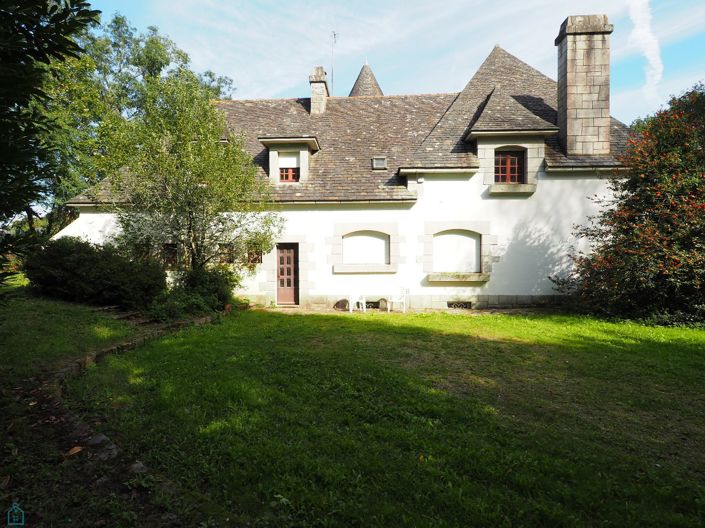 Image No.4-Propriété de 6 chambres à vendre à Hennebont