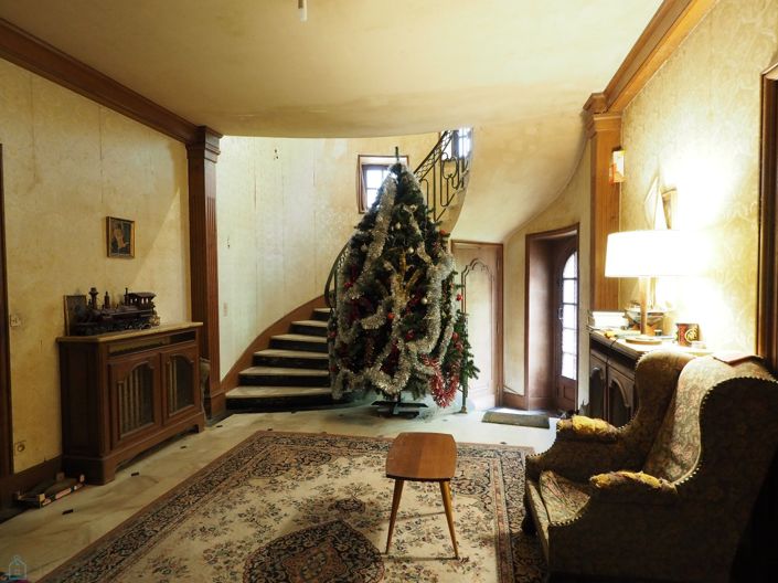 Image No.5-Propriété de 6 chambres à vendre à Hennebont