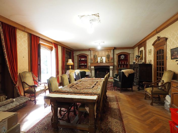 Image No.6-Propriété de 6 chambres à vendre à Hennebont