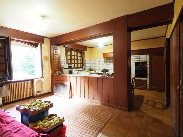 Image No.7-Propriété de 6 chambres à vendre à Hennebont